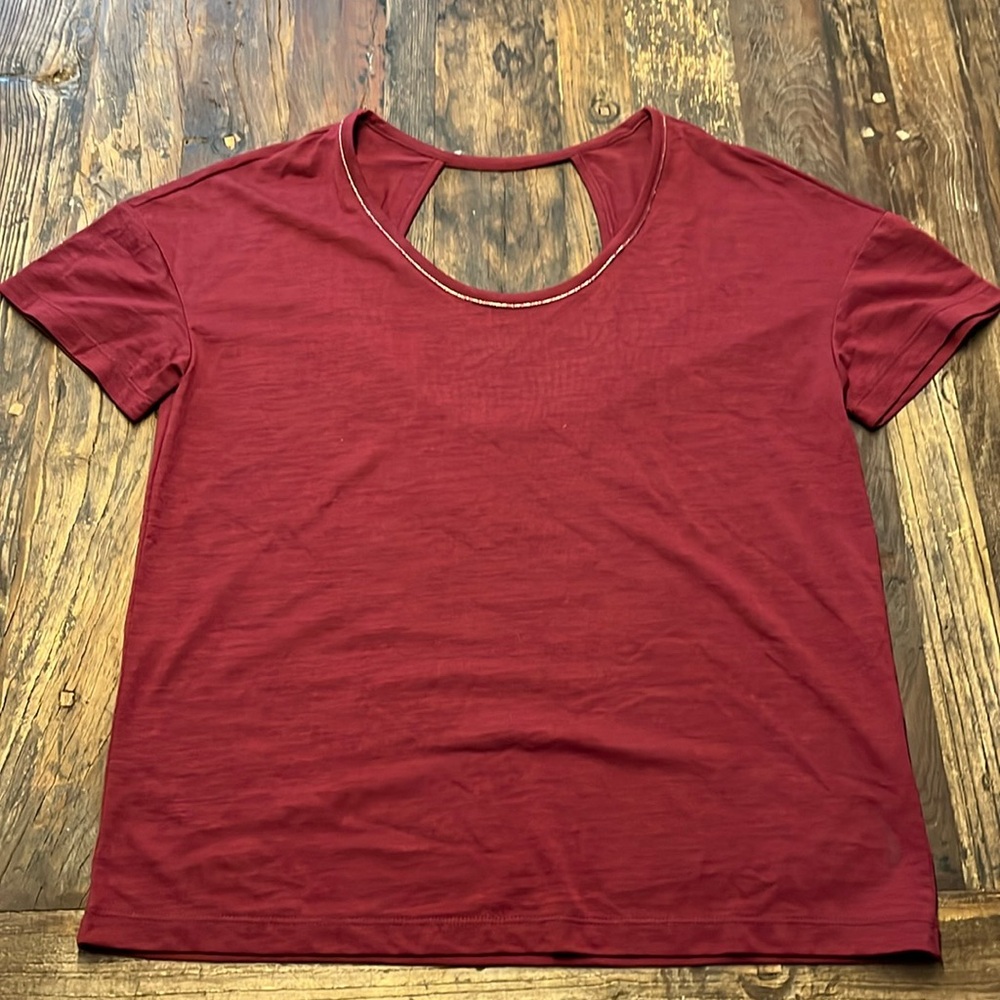 Nike T Shirt NWOT (M)